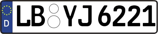 LB-YJ6221