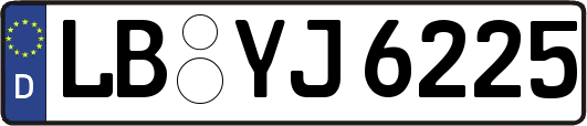 LB-YJ6225