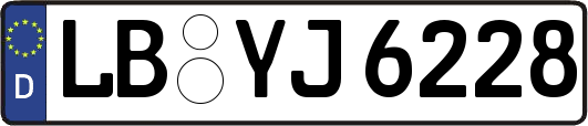 LB-YJ6228