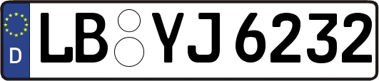 LB-YJ6232