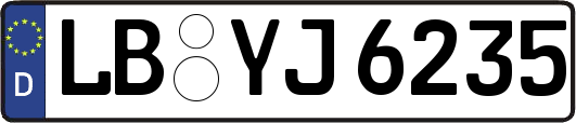 LB-YJ6235