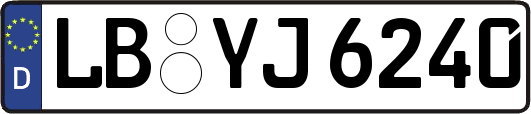 LB-YJ6240
