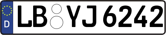 LB-YJ6242
