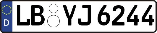 LB-YJ6244