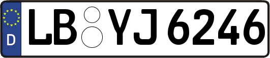 LB-YJ6246