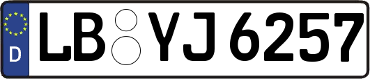 LB-YJ6257