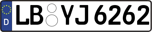 LB-YJ6262