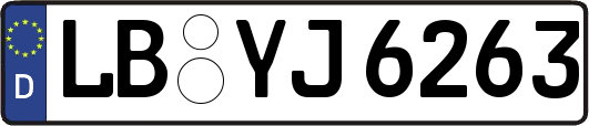 LB-YJ6263