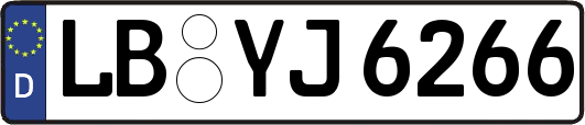 LB-YJ6266