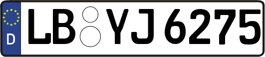 LB-YJ6275
