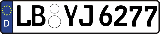 LB-YJ6277