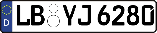 LB-YJ6280