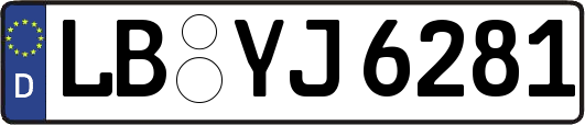 LB-YJ6281