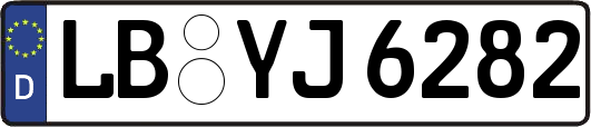 LB-YJ6282
