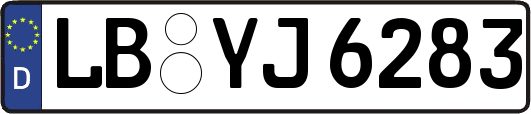 LB-YJ6283