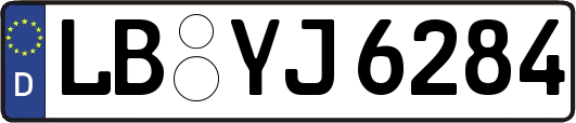 LB-YJ6284