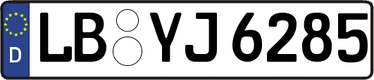 LB-YJ6285