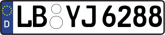LB-YJ6288