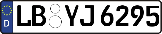 LB-YJ6295