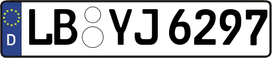 LB-YJ6297