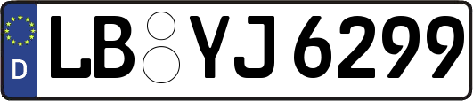 LB-YJ6299