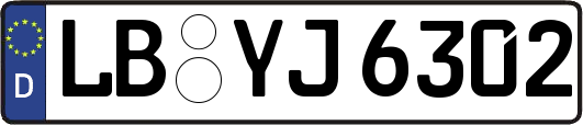LB-YJ6302