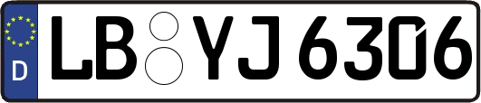 LB-YJ6306