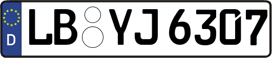 LB-YJ6307
