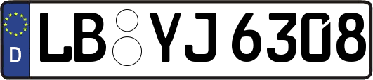 LB-YJ6308