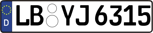 LB-YJ6315