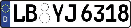 LB-YJ6318