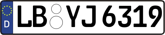 LB-YJ6319
