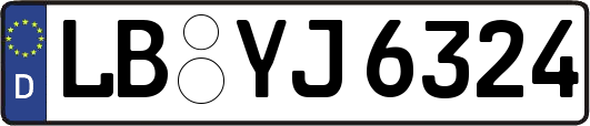 LB-YJ6324