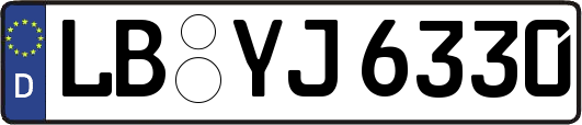 LB-YJ6330
