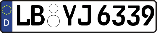 LB-YJ6339