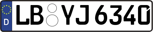 LB-YJ6340