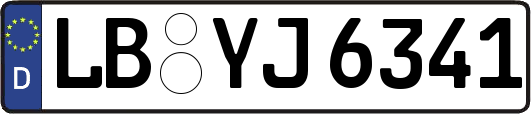 LB-YJ6341