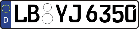 LB-YJ6350