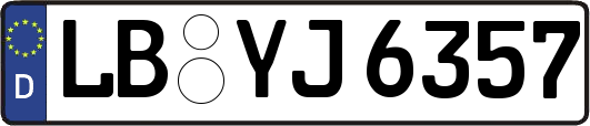 LB-YJ6357
