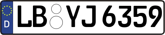 LB-YJ6359