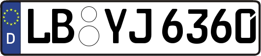 LB-YJ6360