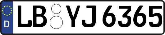 LB-YJ6365