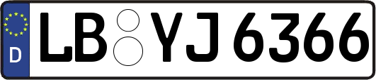 LB-YJ6366