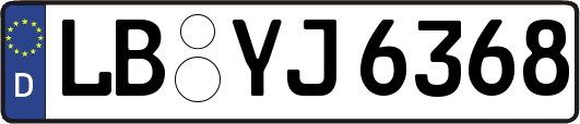LB-YJ6368