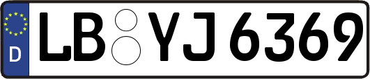 LB-YJ6369