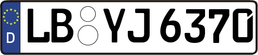 LB-YJ6370