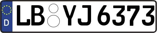 LB-YJ6373