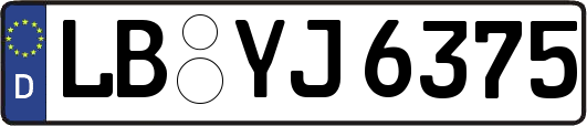 LB-YJ6375