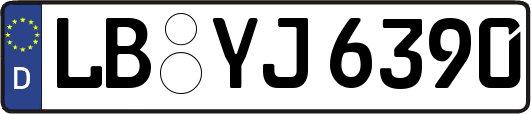 LB-YJ6390