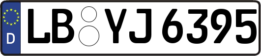 LB-YJ6395